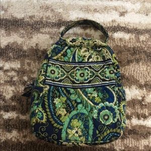 Vera Bradley Lunchbox